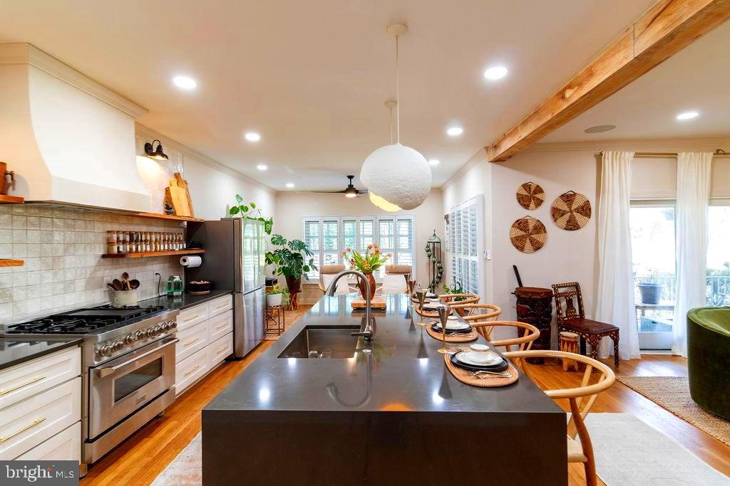 LAKE MANASSAS - Residential