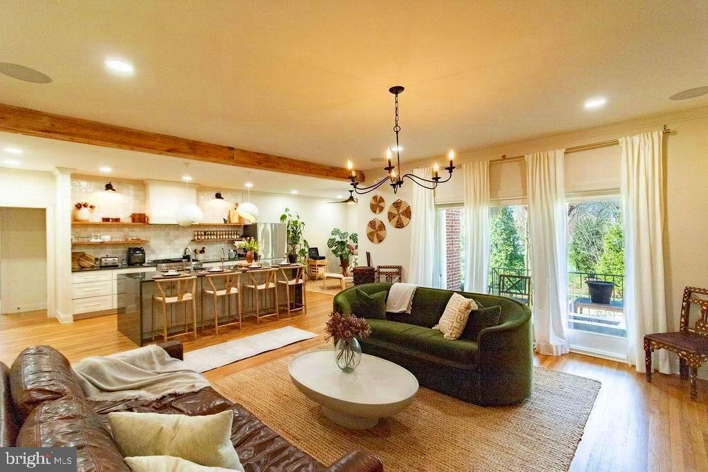 LAKE MANASSAS - Residential