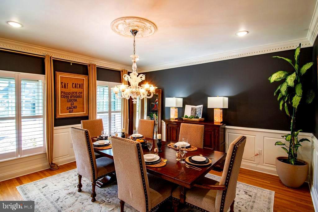 LAKE MANASSAS - Residential