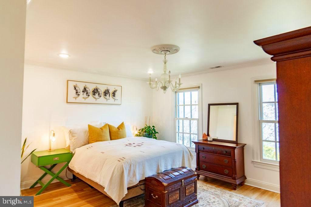 LAKE MANASSAS - Residential