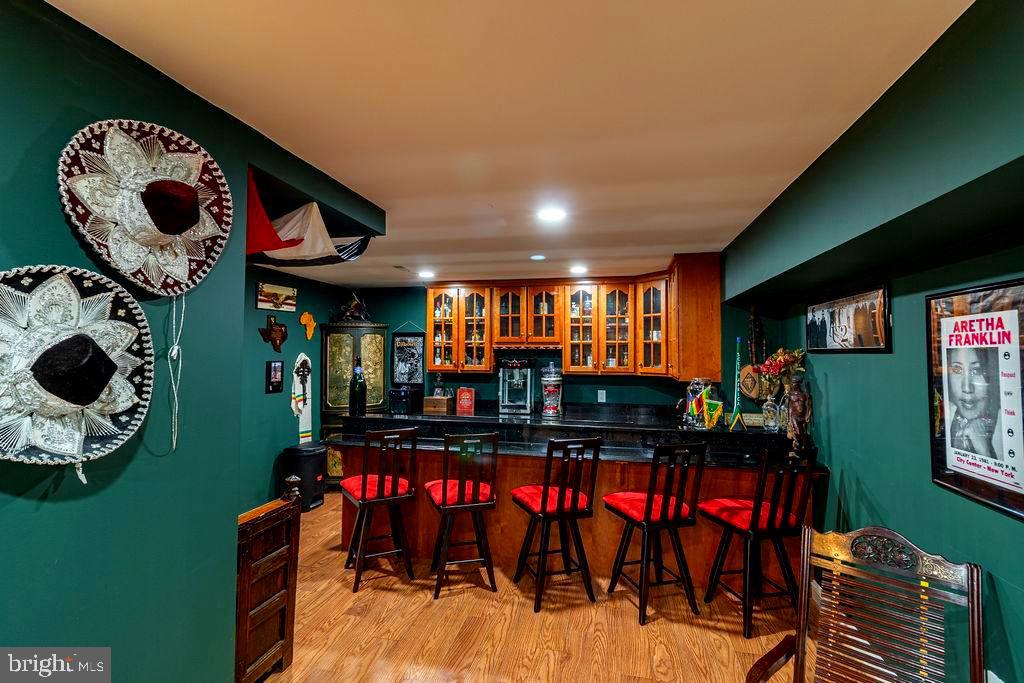 LAKE MANASSAS - Residential