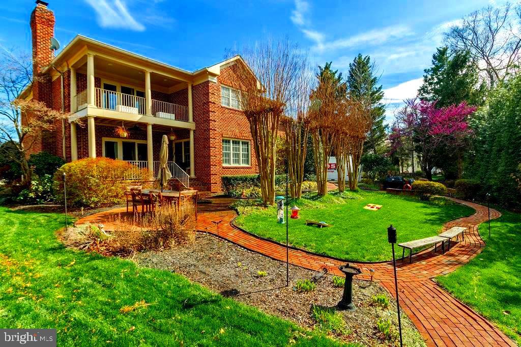LAKE MANASSAS - Residential
