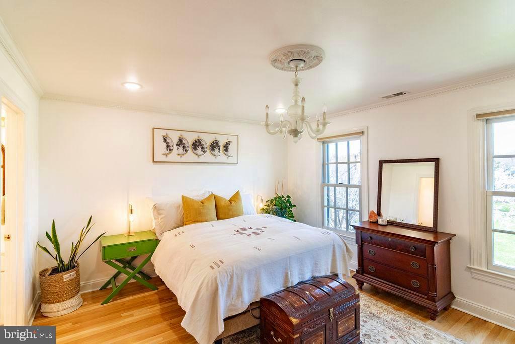 LAKE MANASSAS - Residential