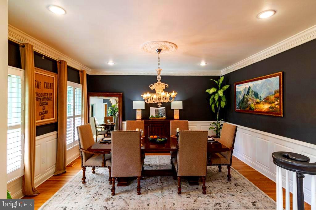 LAKE MANASSAS - Residential