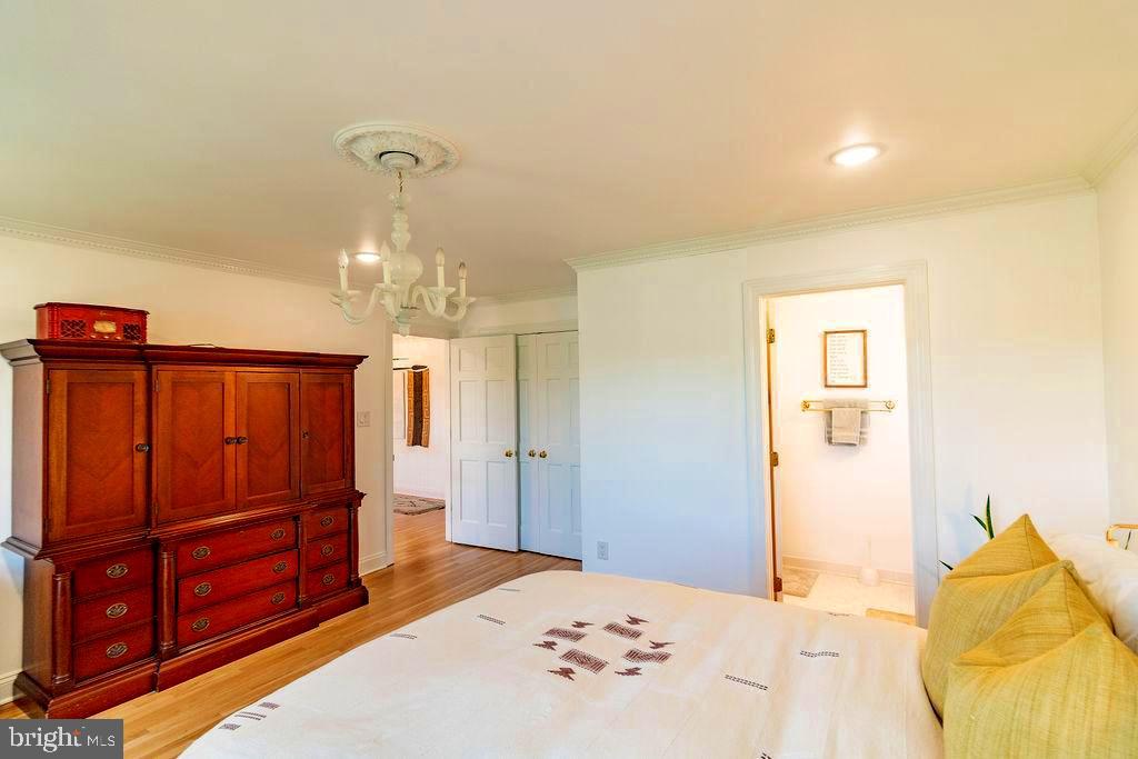 LAKE MANASSAS - Residential