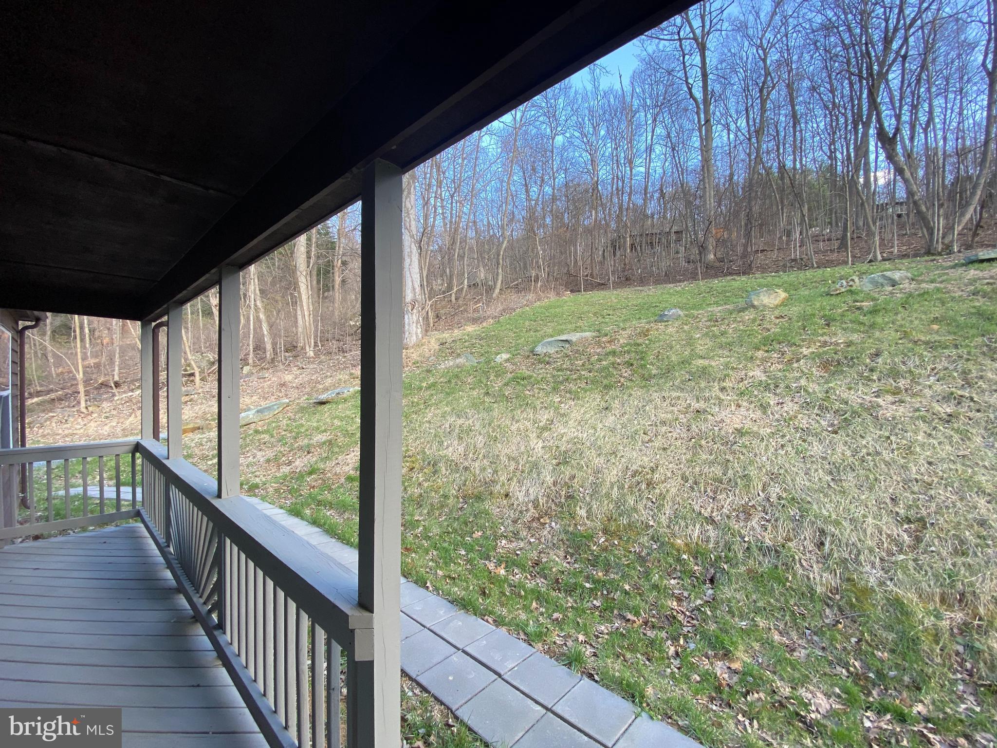 SHEN FARMS MT LAKE - Residential