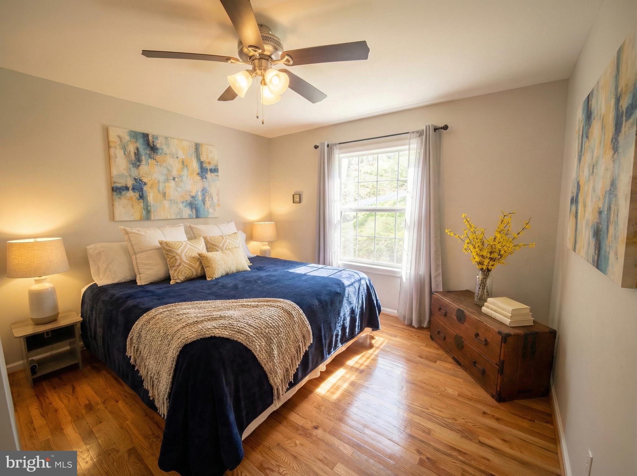 SHEN FARMS MT LAKE - Residential