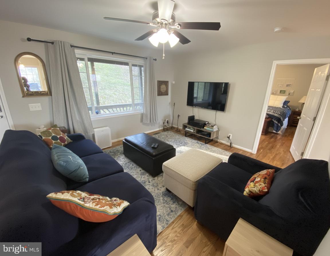 SHEN FARMS MT LAKE - Residential