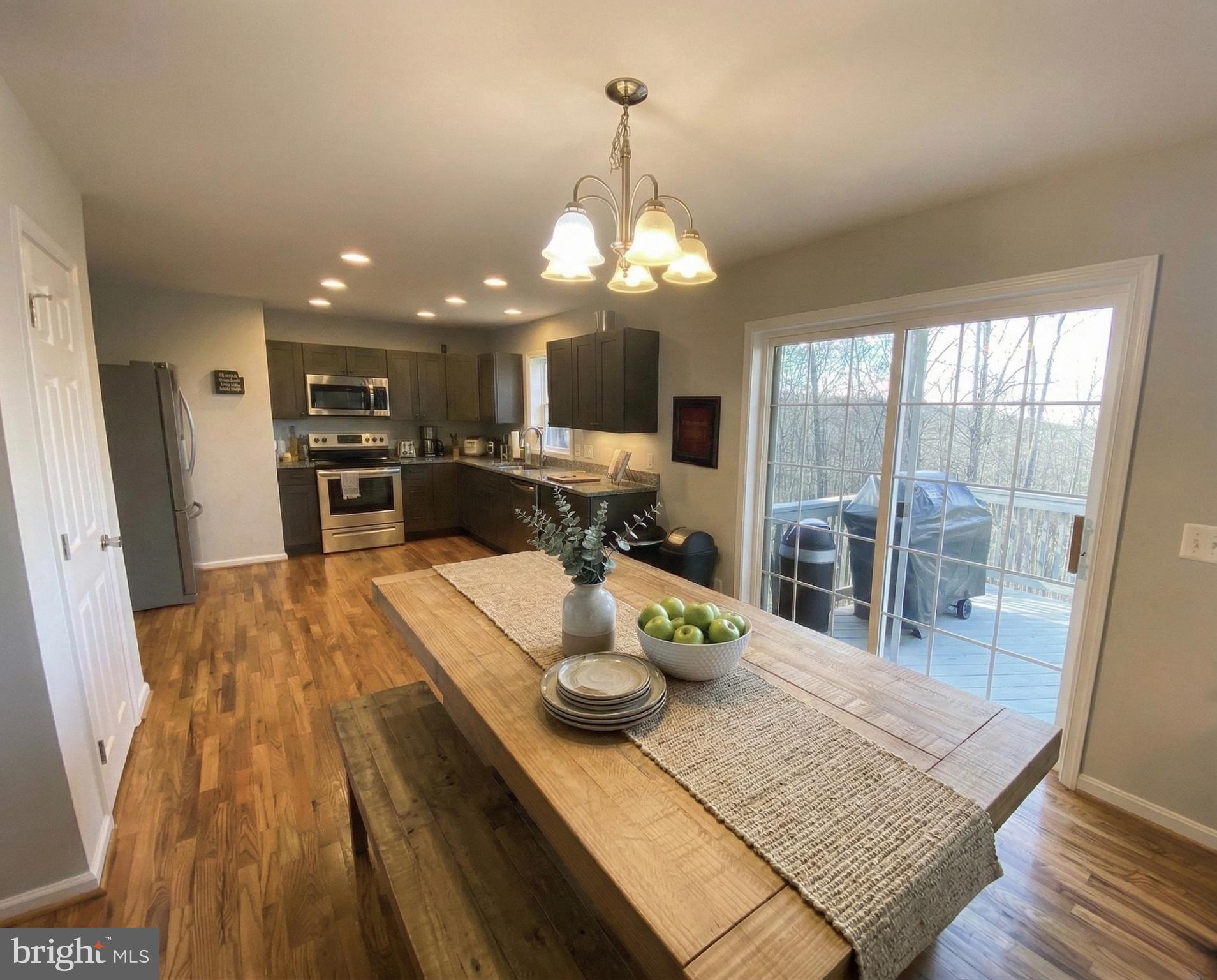 SHEN FARMS MT LAKE - Residential