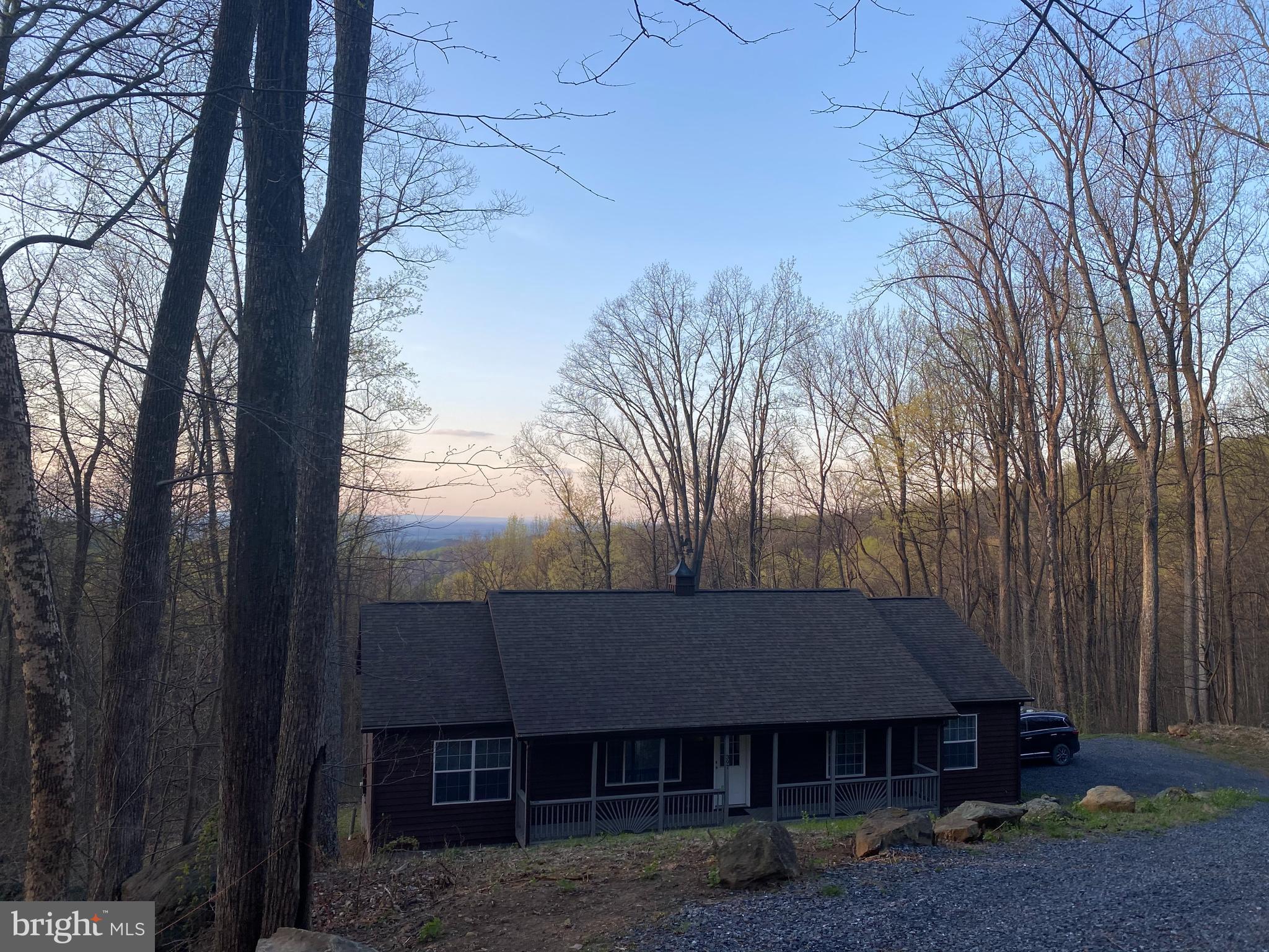 SHEN FARMS MT LAKE - Residential