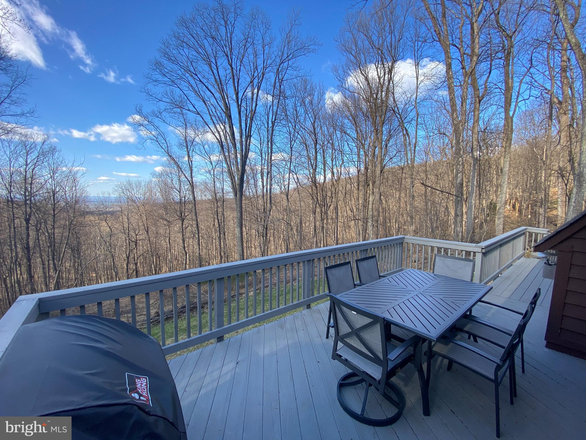 SHEN FARMS MT LAKE - Residential