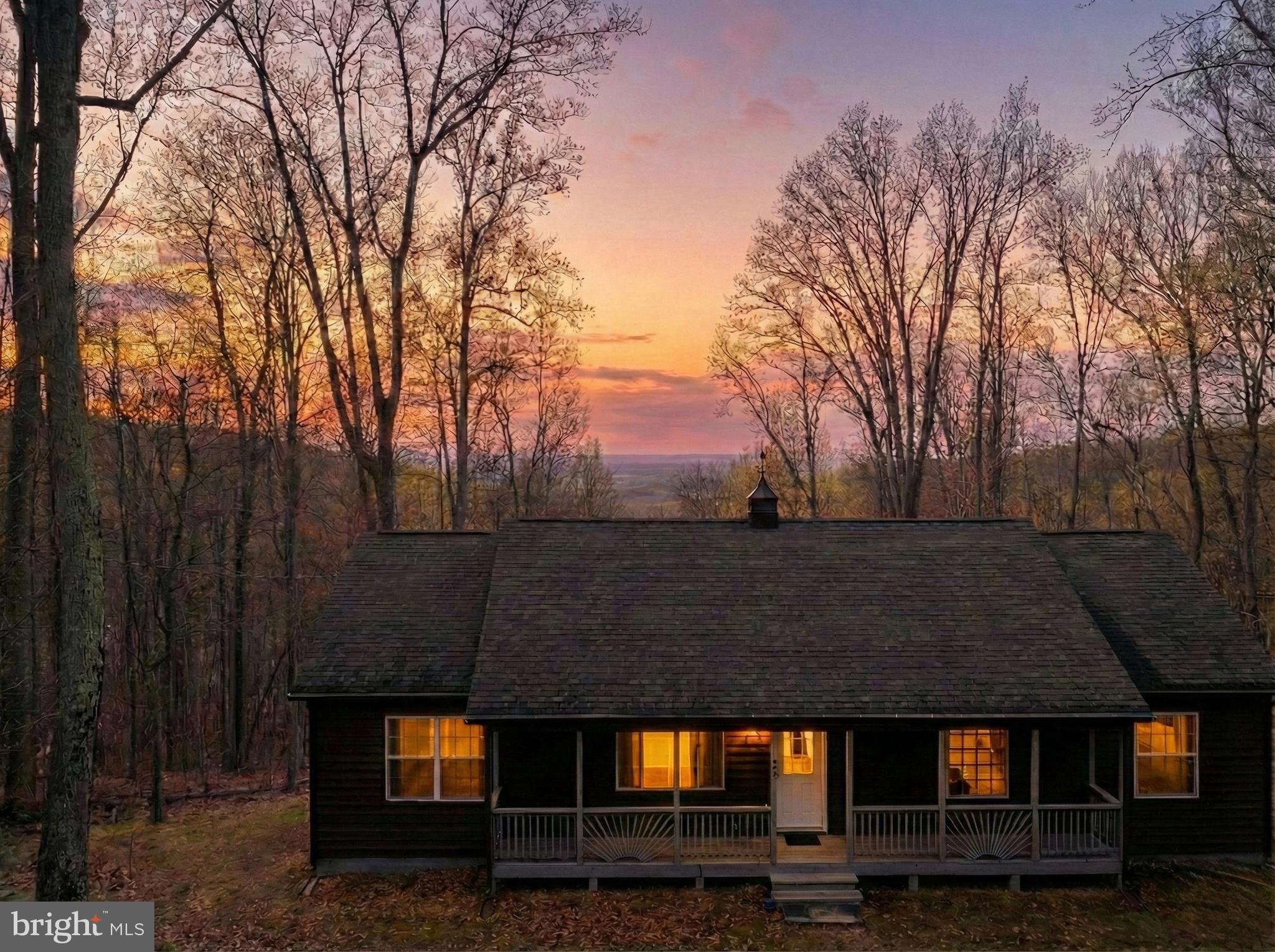 SHEN FARMS MT LAKE - Residential