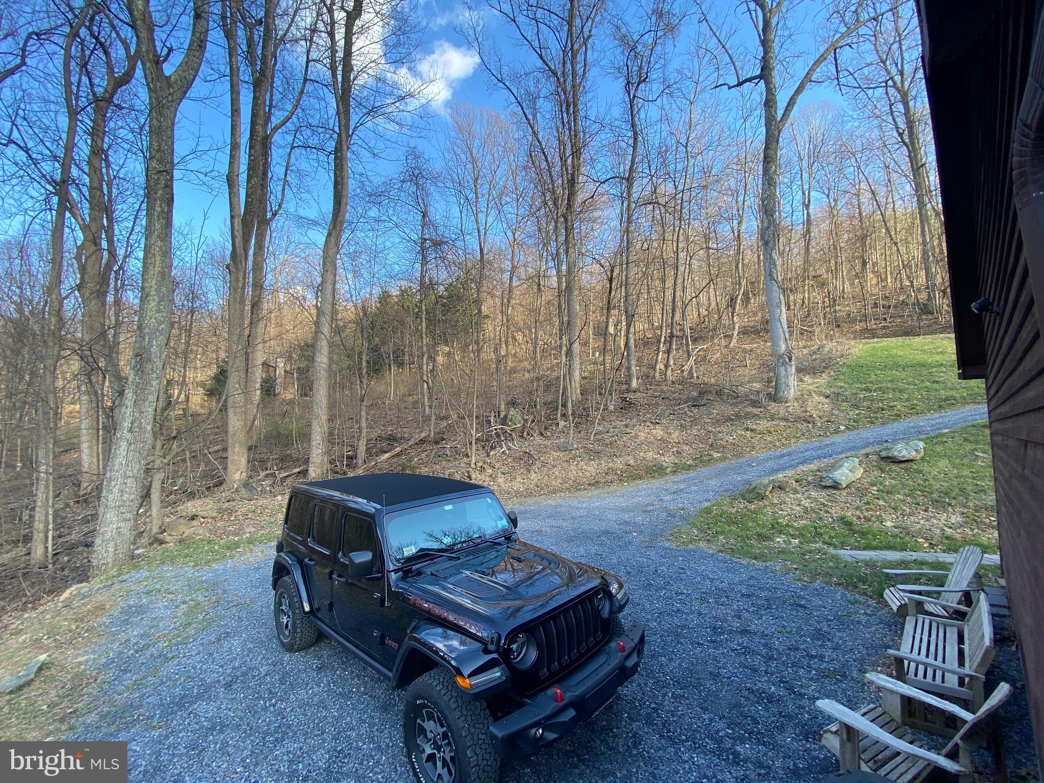 SHEN FARMS MT LAKE - Residential