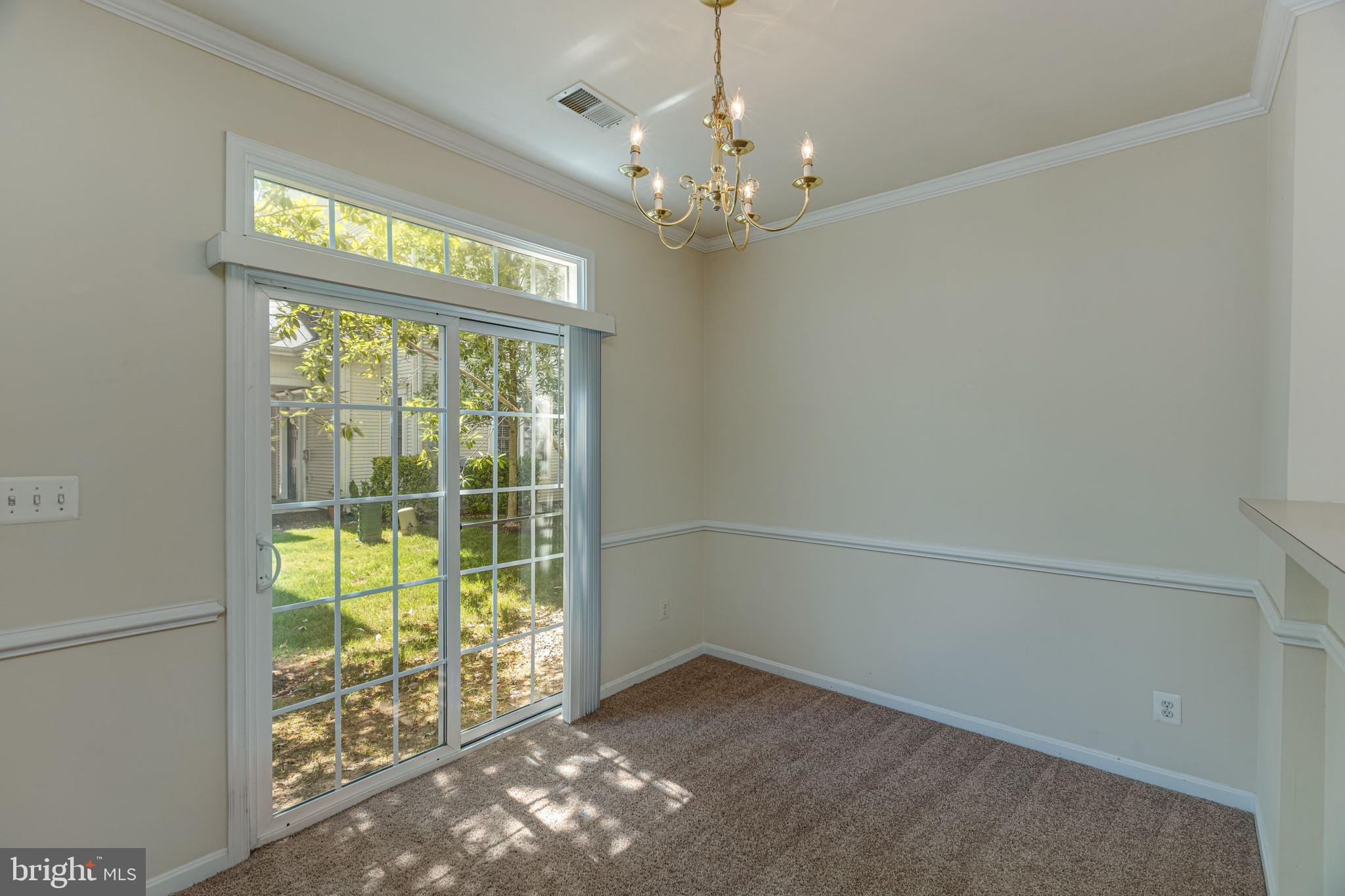 LORTON STATION NORTH CND - Residential