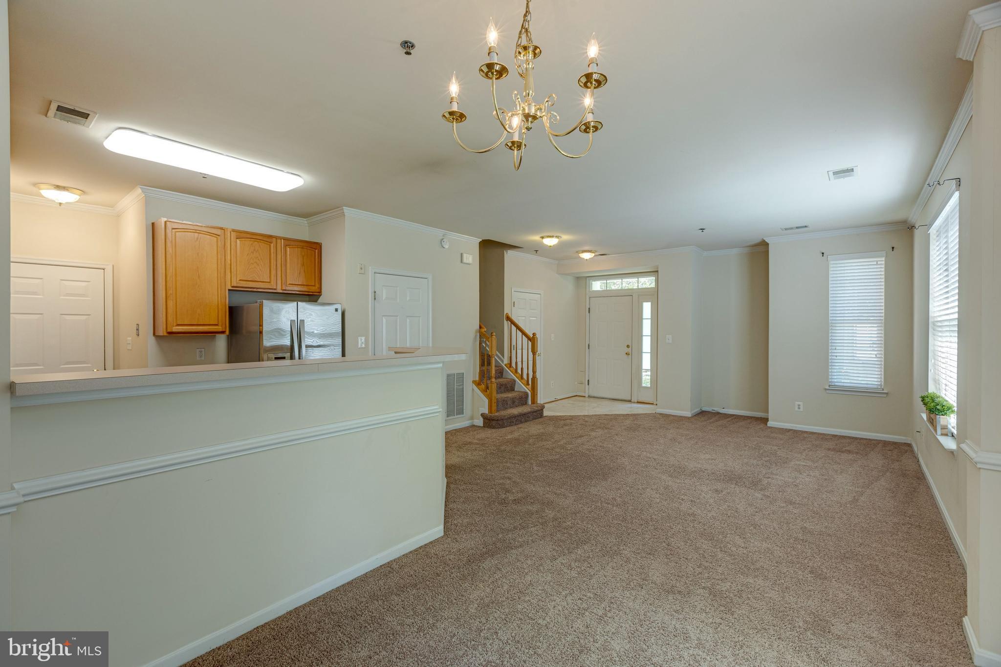 LORTON STATION NORTH CND - Residential