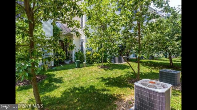 LORTON STATION NORTH CND - Residential