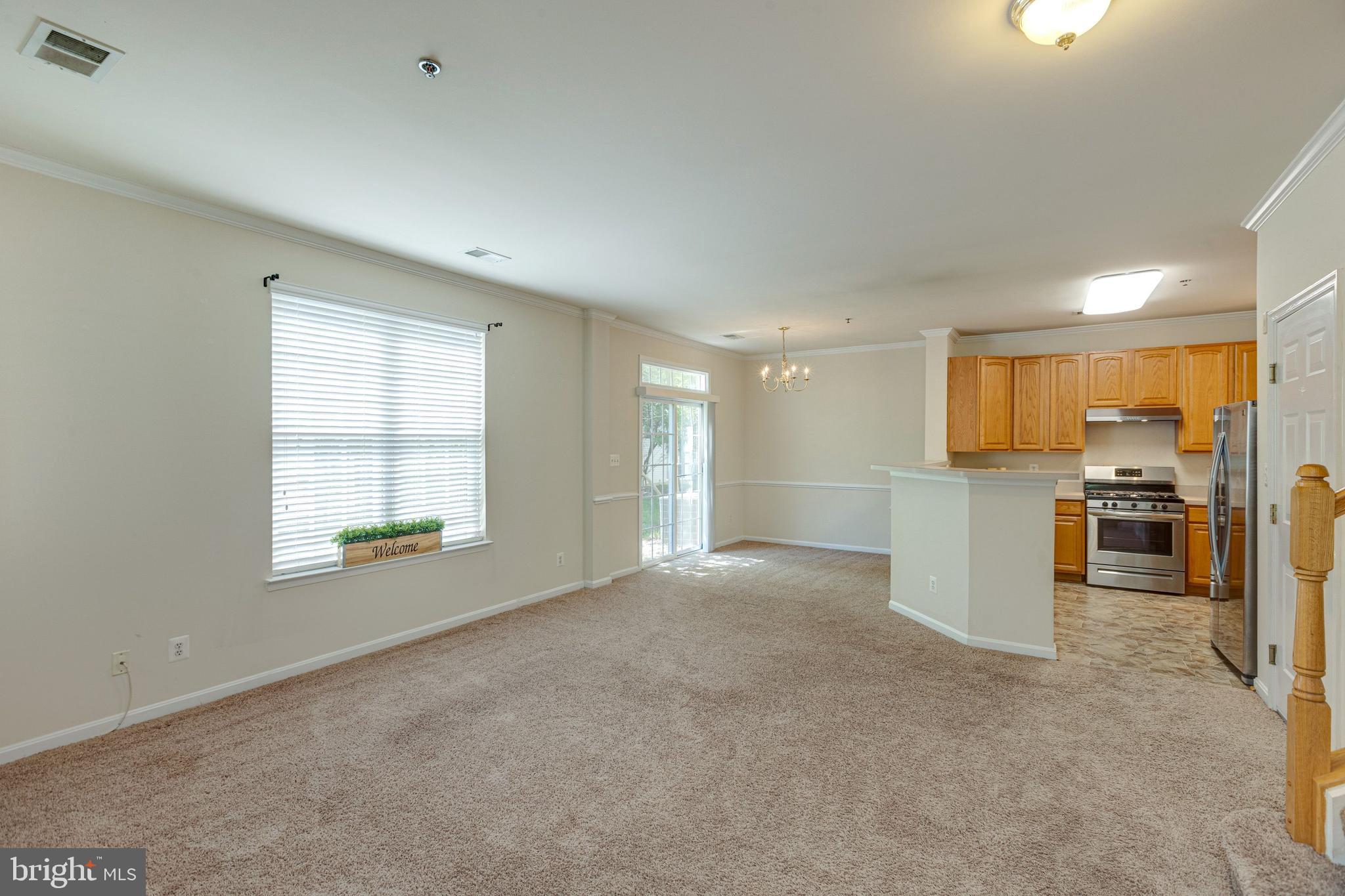 LORTON STATION NORTH CND - Residential