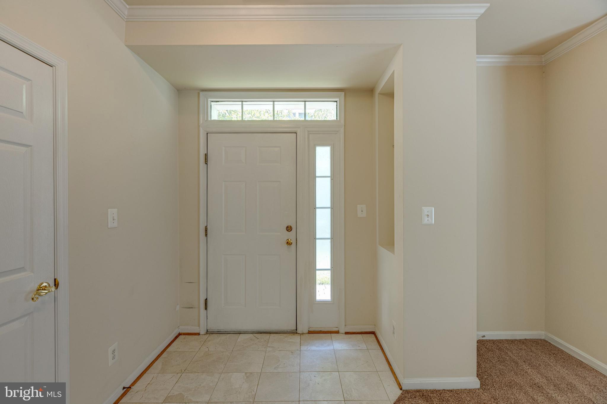 LORTON STATION NORTH CND - Residential