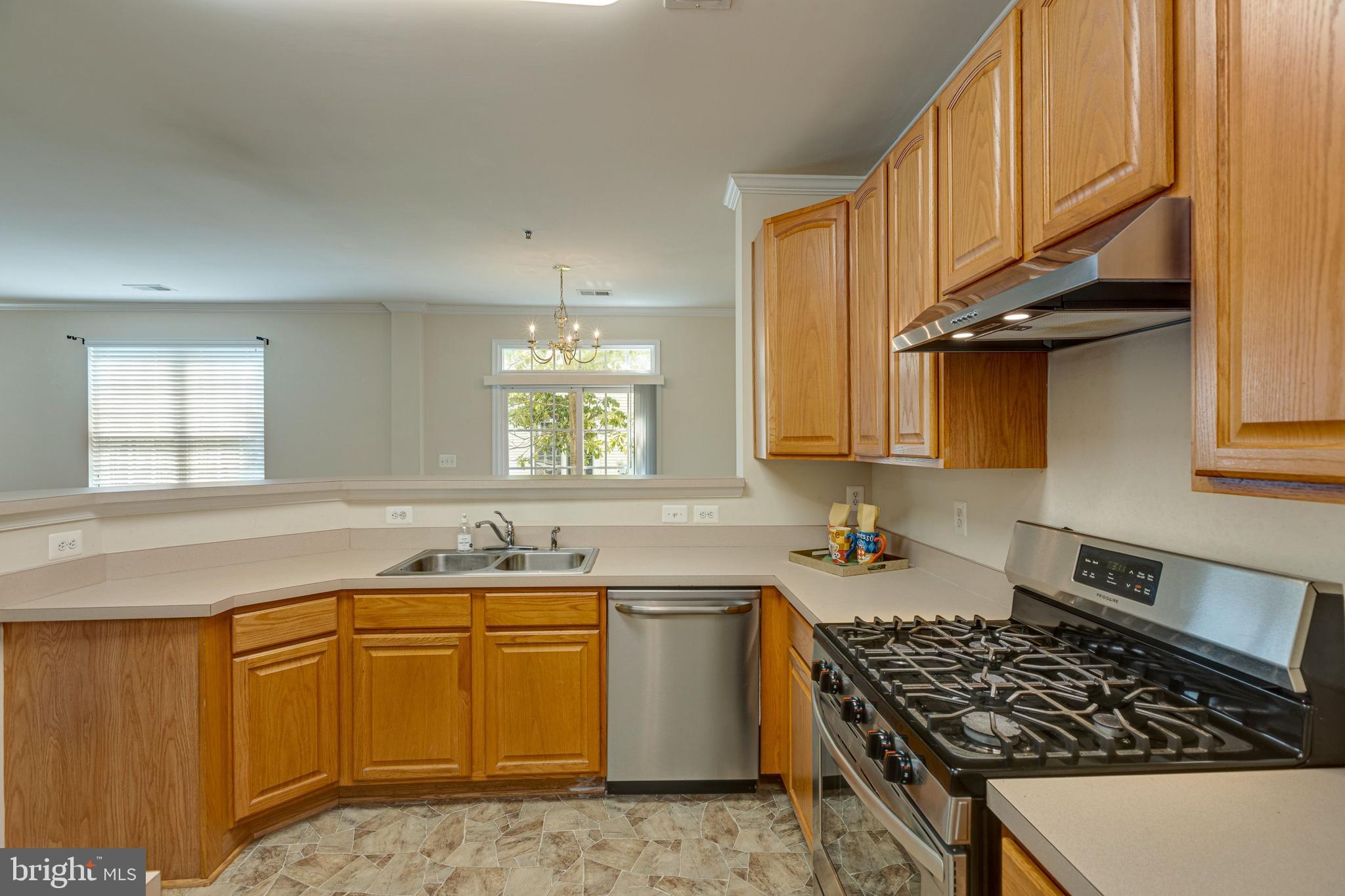 LORTON STATION NORTH CND - Residential