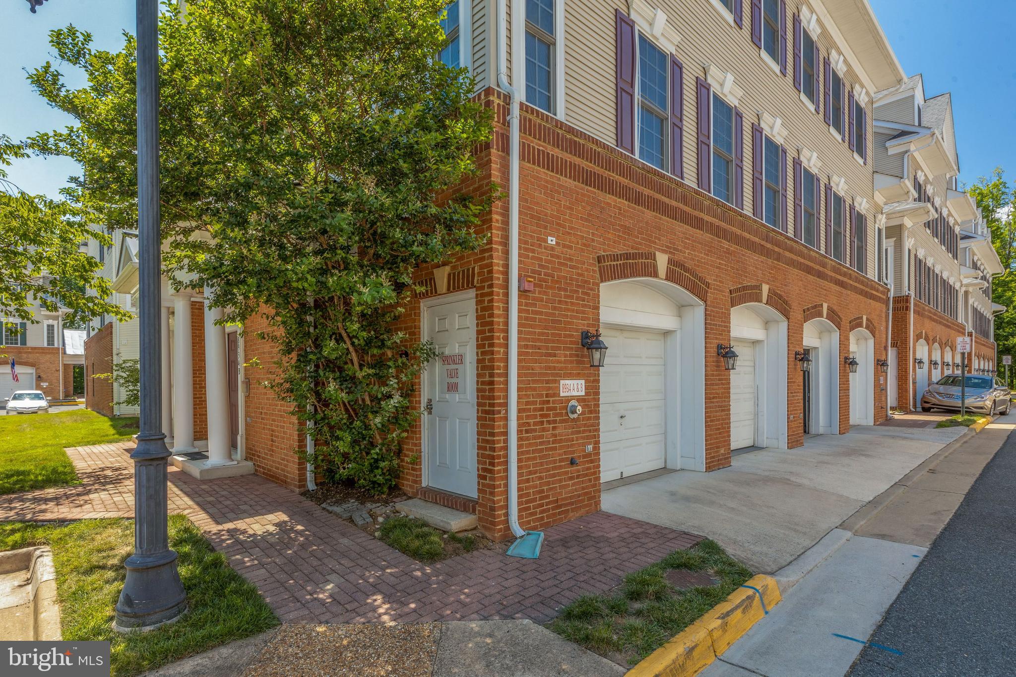 LORTON STATION NORTH CND - Residential