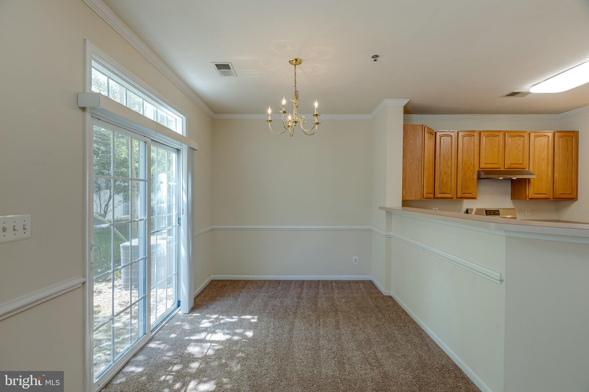 LORTON STATION NORTH CND - Residential