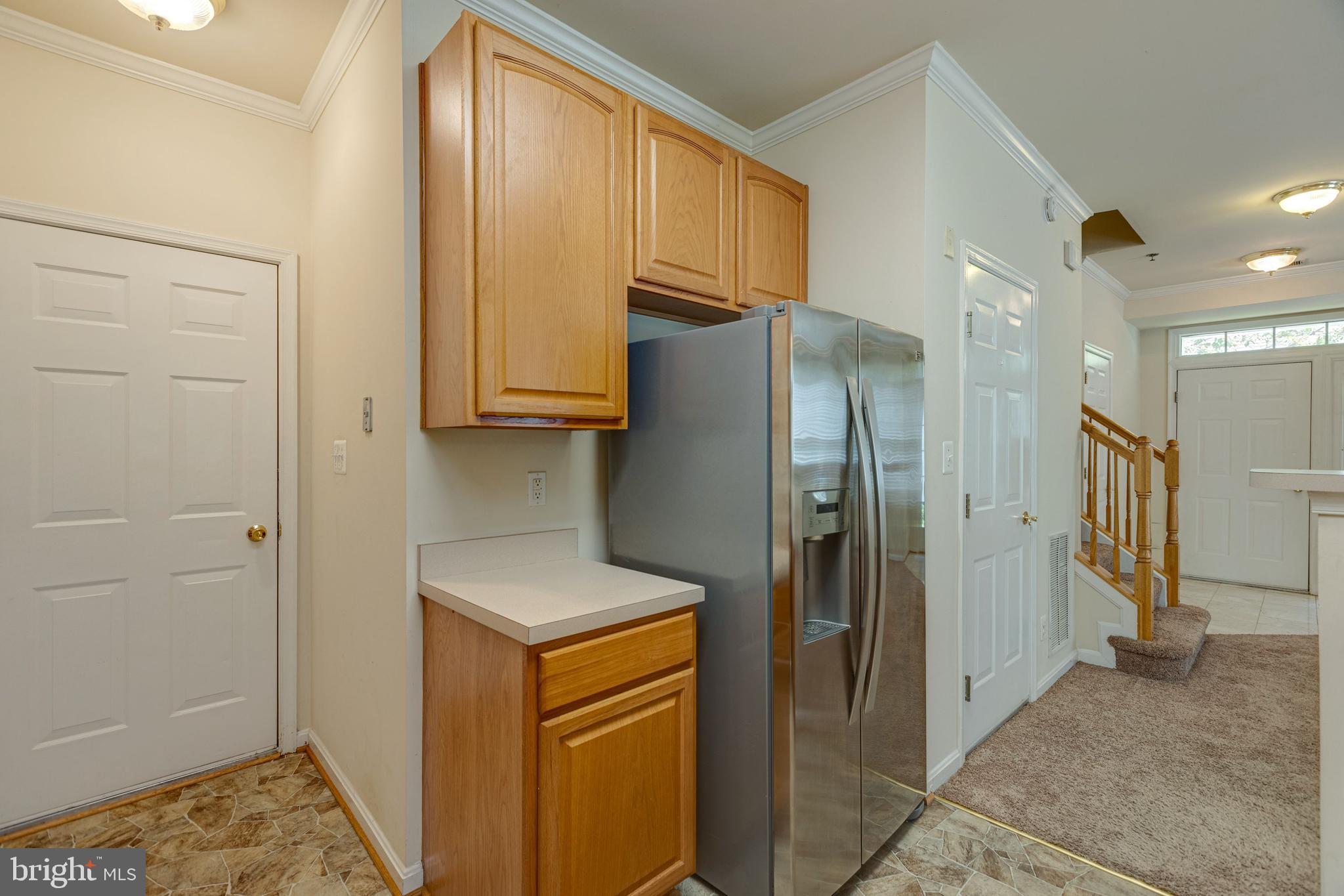 LORTON STATION NORTH CND - Residential