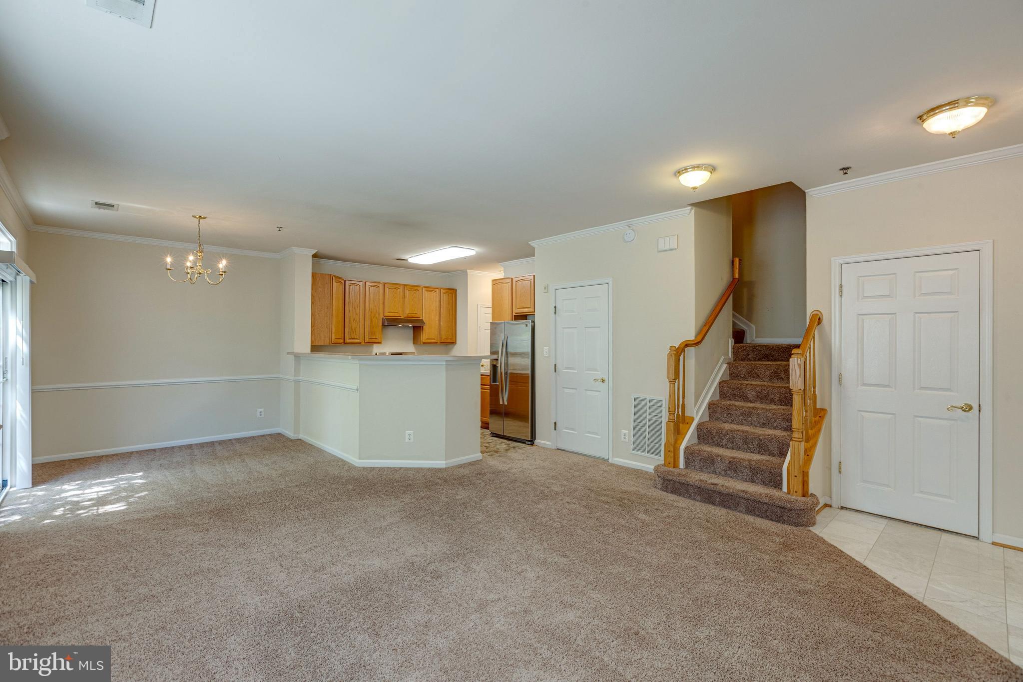 LORTON STATION NORTH CND - Residential