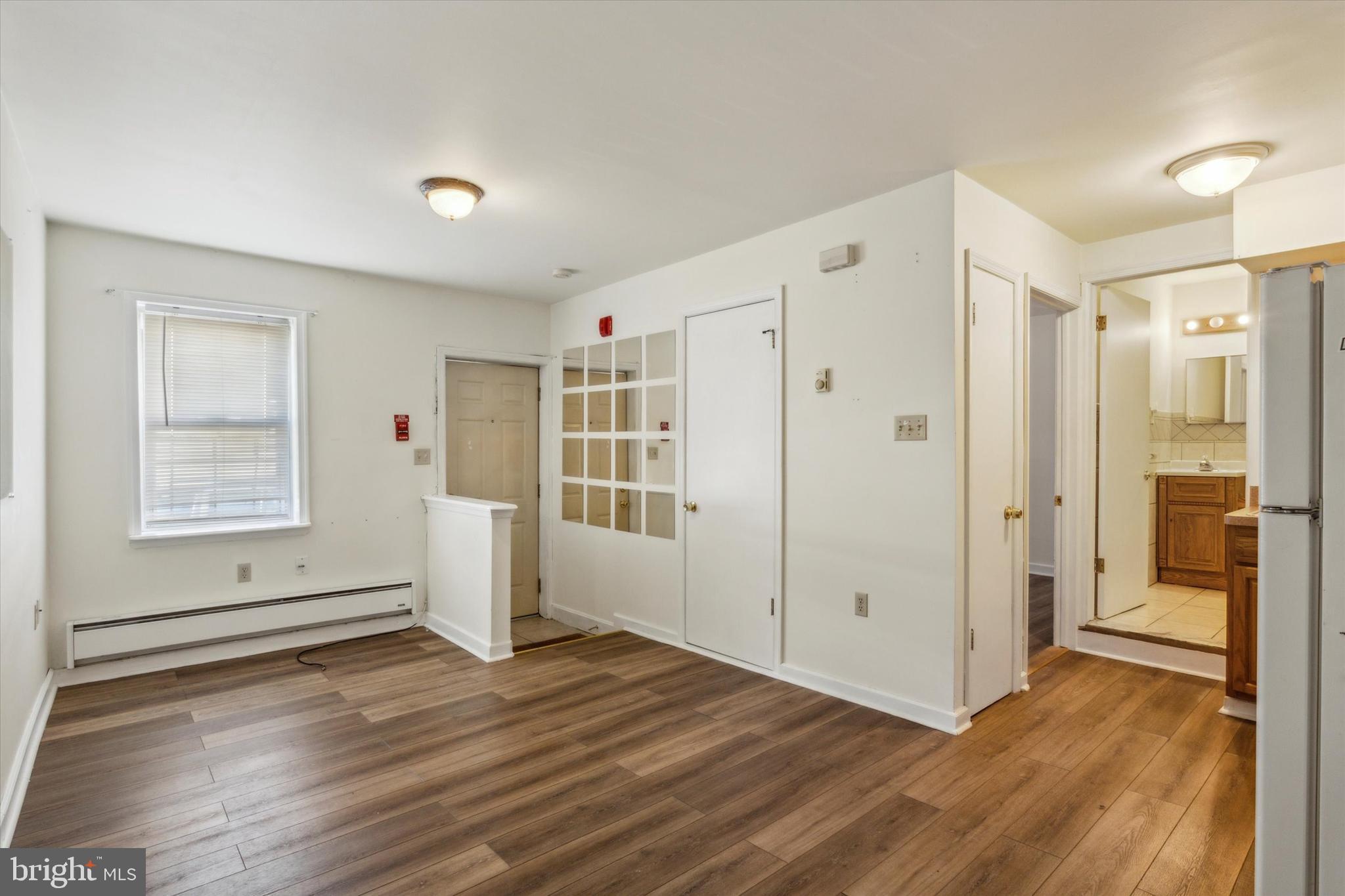 PORT RICHMOND - Residential Income