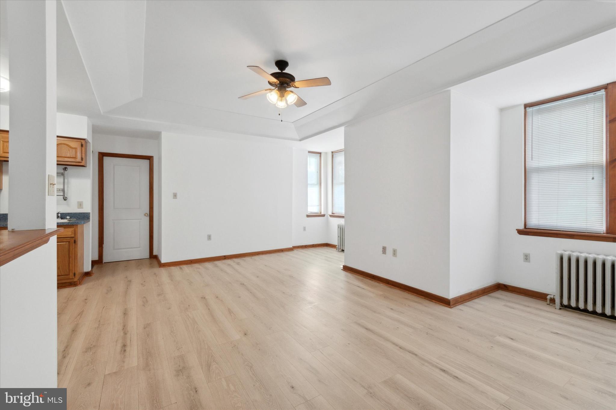 PORT RICHMOND - Residential Income