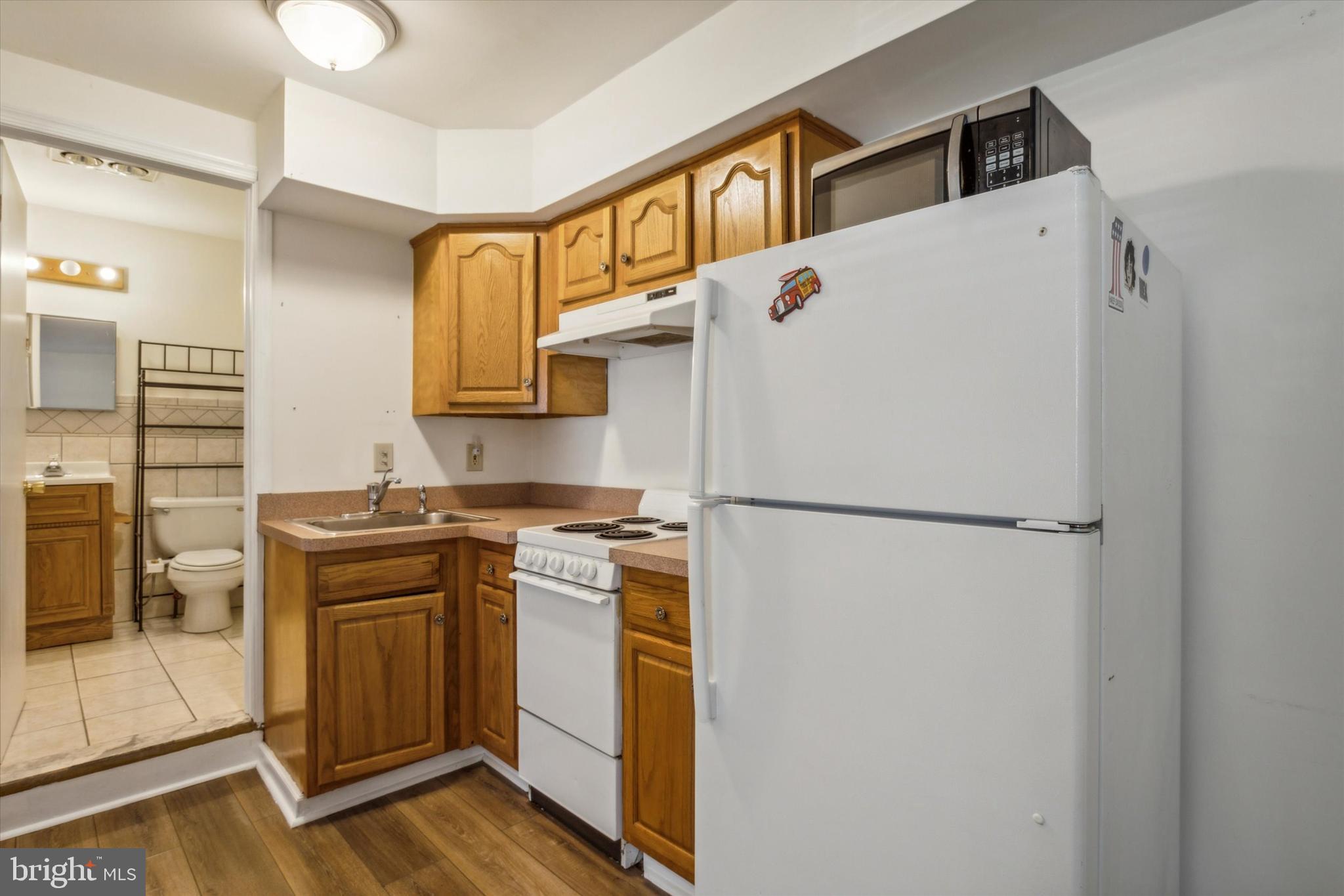 PORT RICHMOND - Residential Income