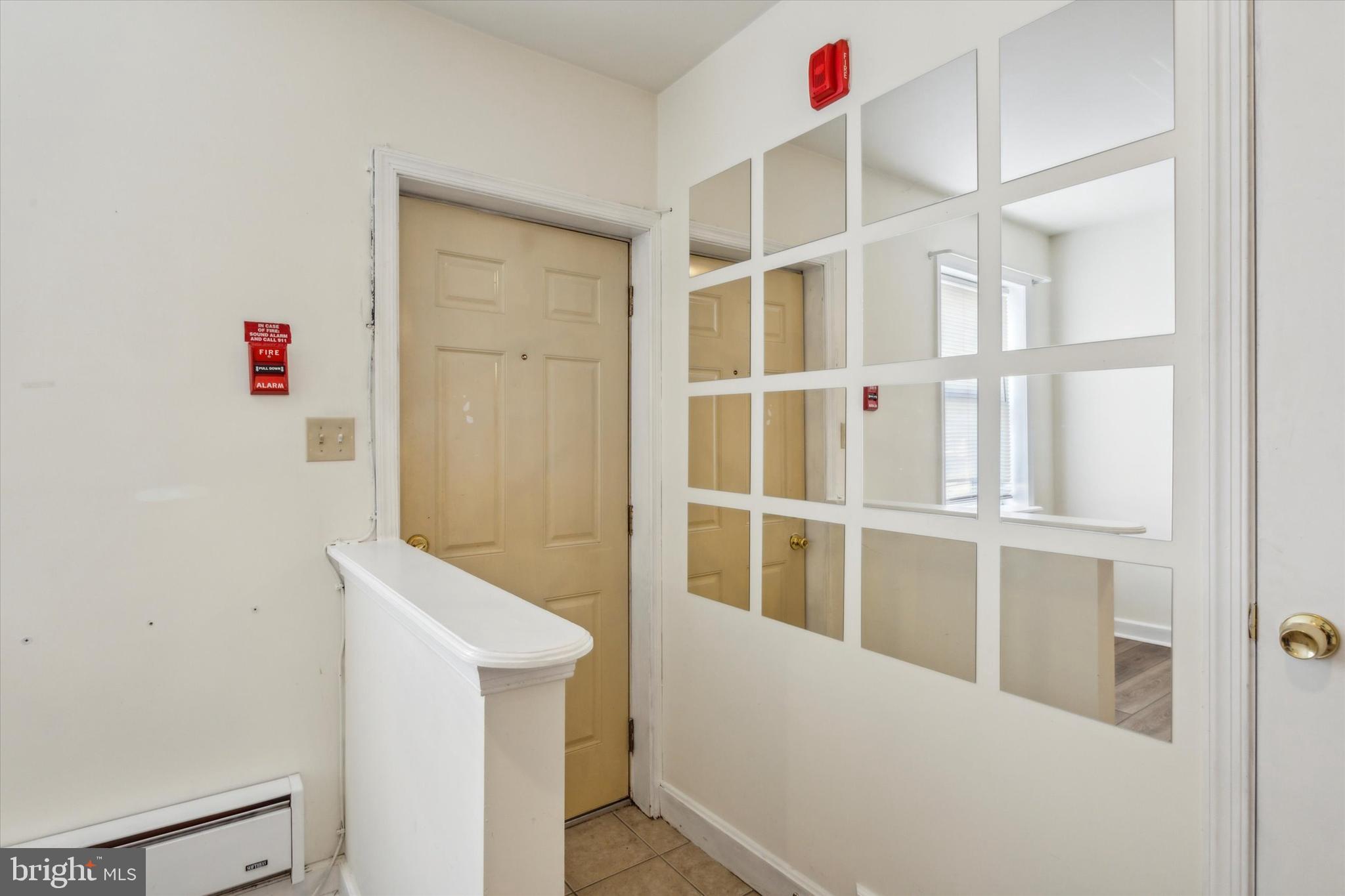 PORT RICHMOND - Residential Income