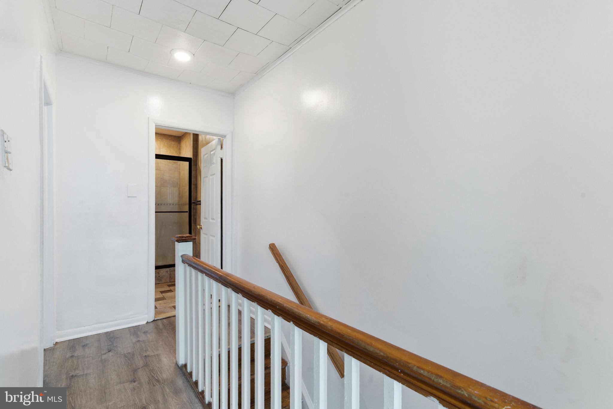 NORTH CENTRAL - Residential