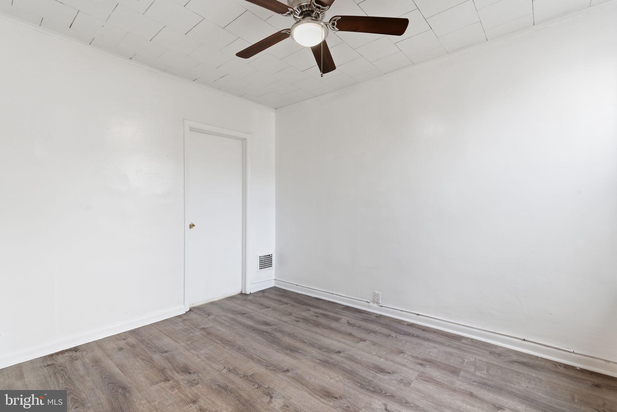 NORTH CENTRAL - Residential