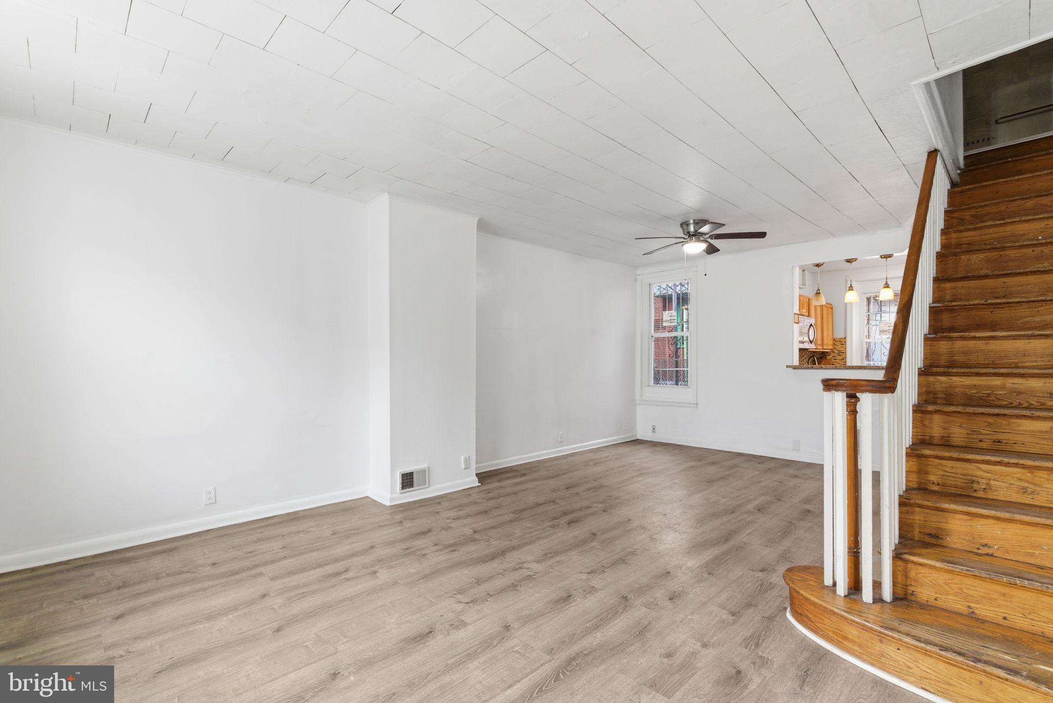 NORTH CENTRAL - Residential