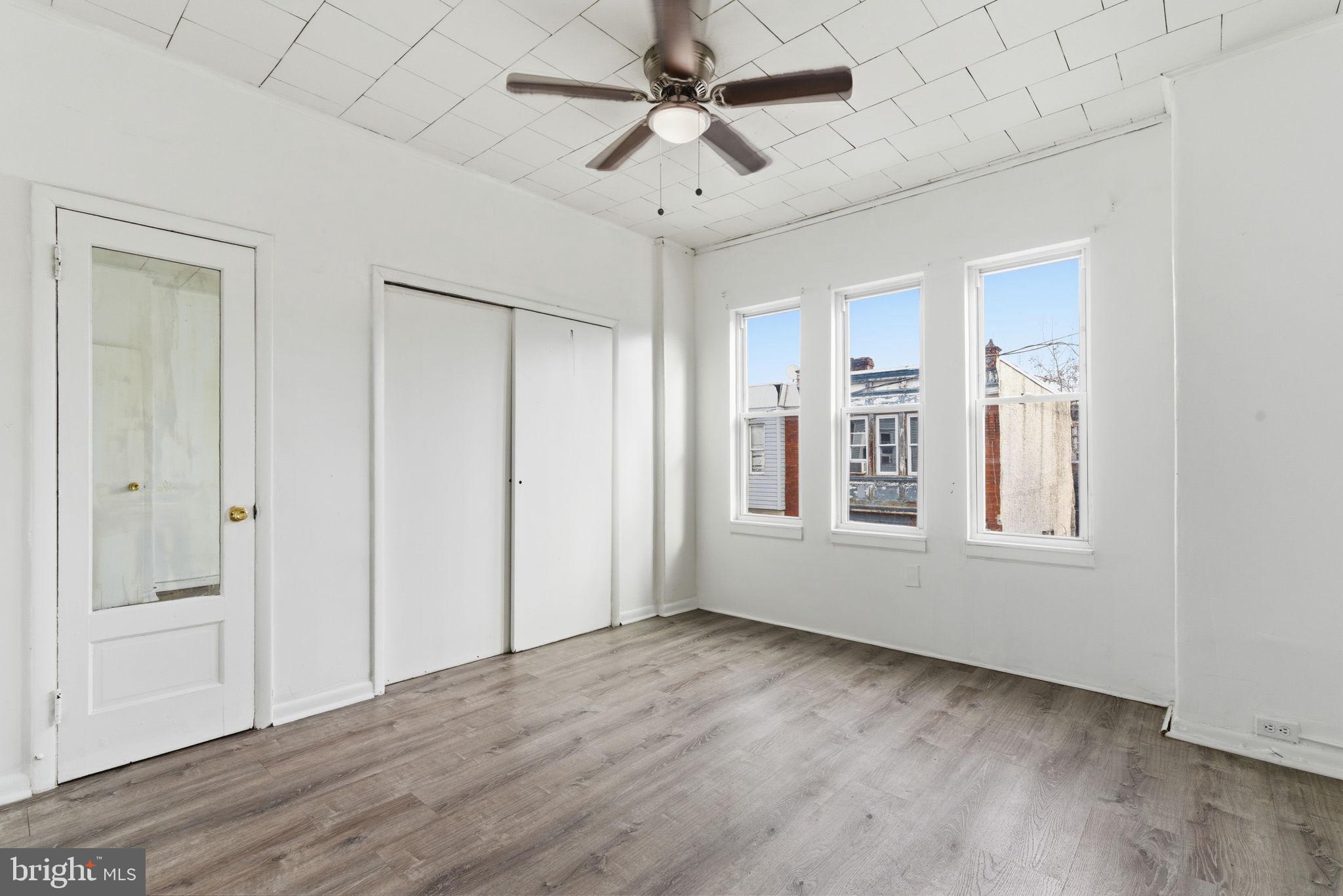 NORTH CENTRAL - Residential