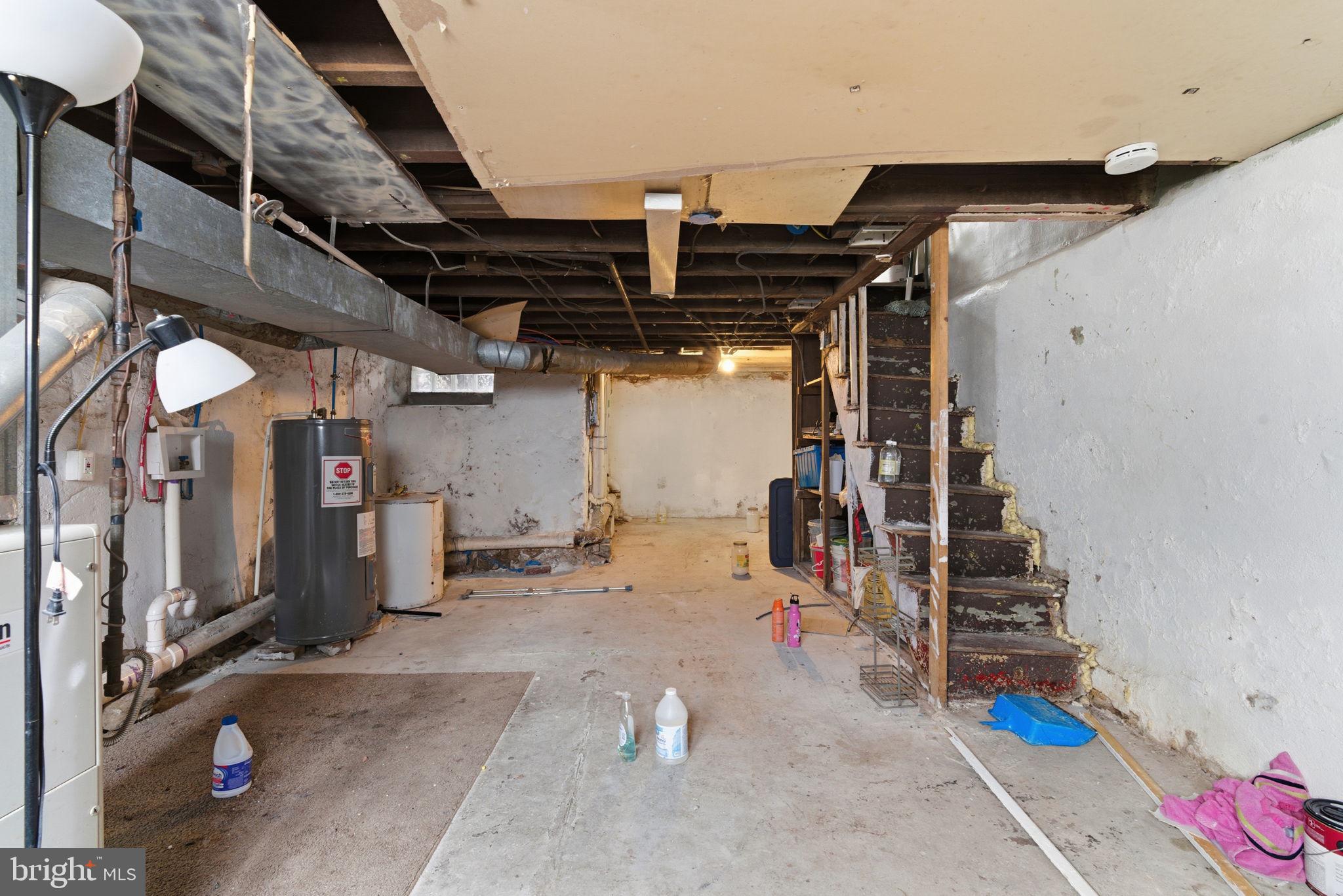 NORTH CENTRAL - Residential