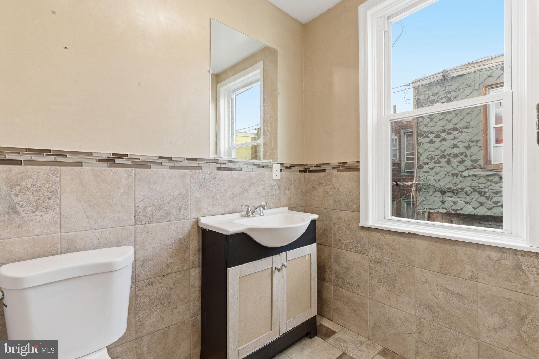 NORTH CENTRAL - Residential