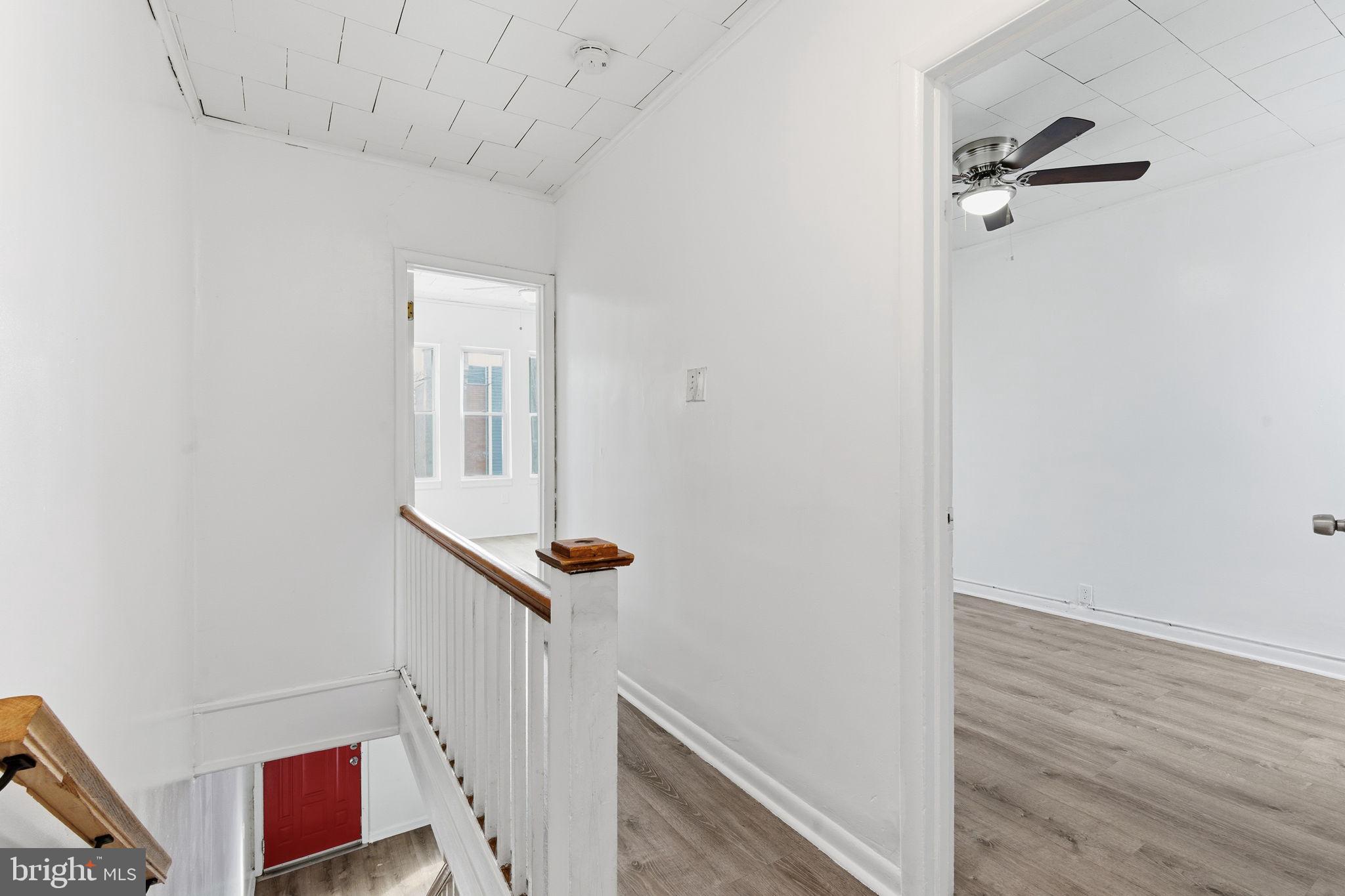 NORTH CENTRAL - Residential