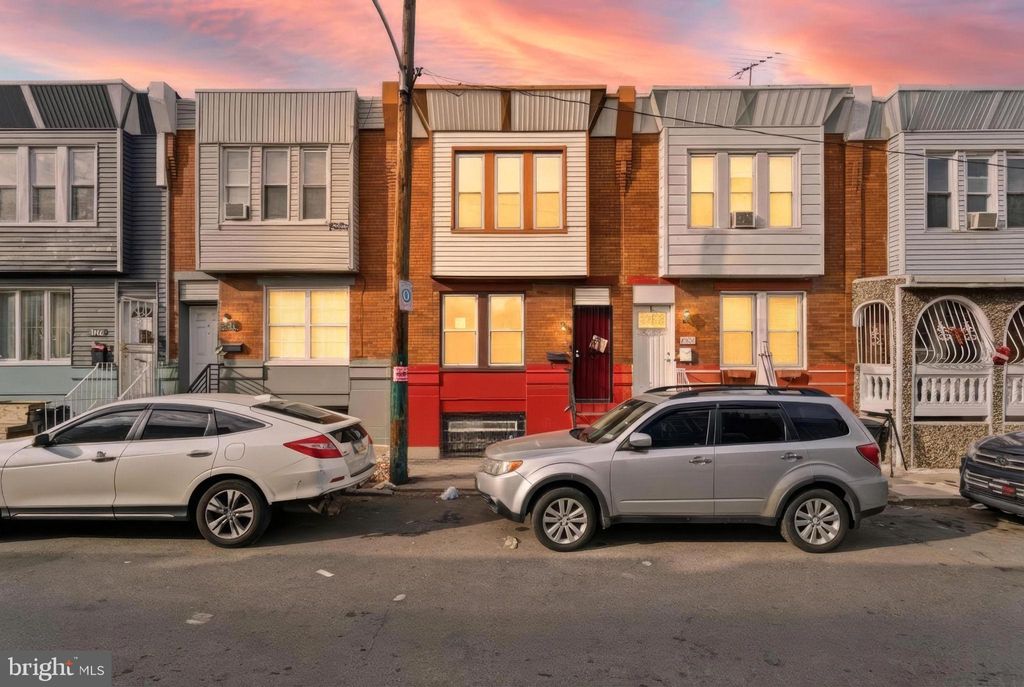 Photo of 4120 N Darien Street, PHILADELPHIA, PA 19140 (MLS # PAPH2572746)