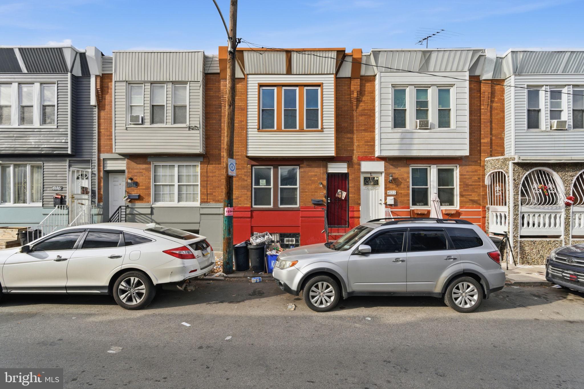 NORTH CENTRAL - Residential