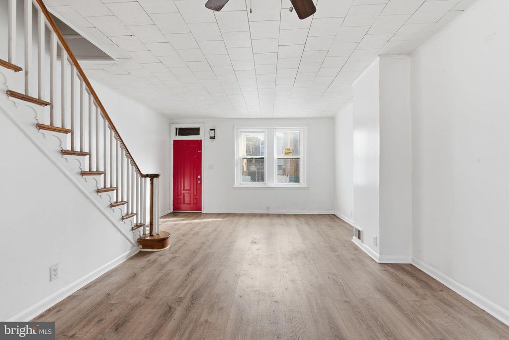Photo of 4120 N Darien Street, PHILADELPHIA, PA 19140 (MLS # PAPH2572746)
