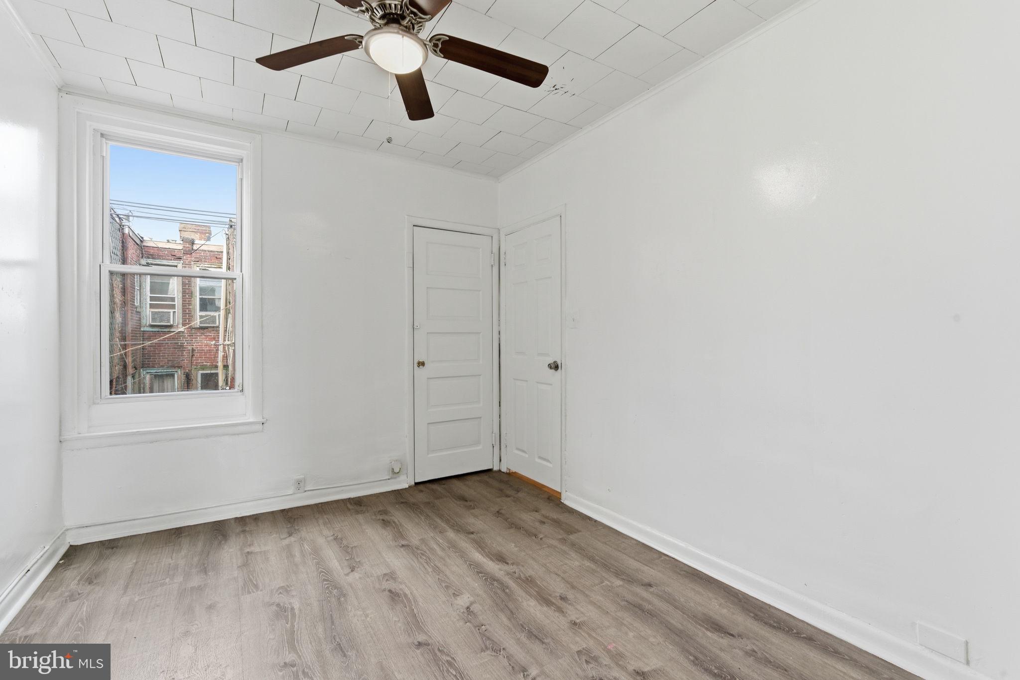 NORTH CENTRAL - Residential