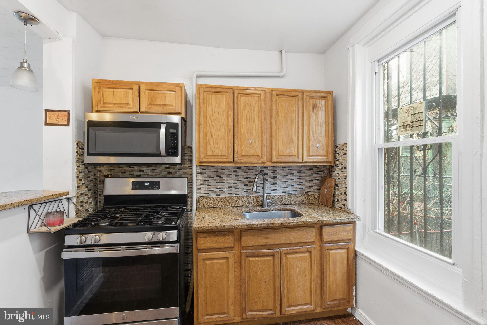 NORTH CENTRAL - Residential