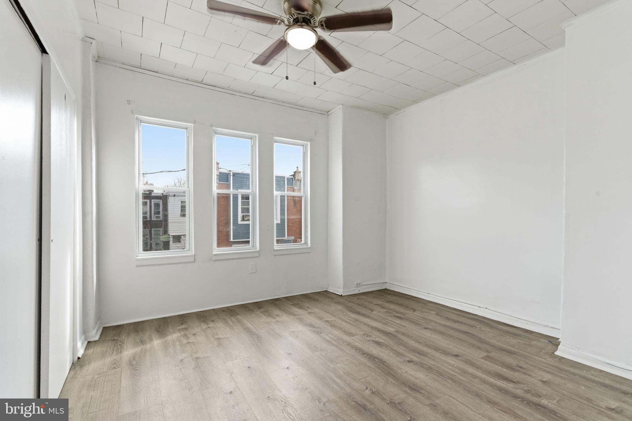 NORTH CENTRAL - Residential