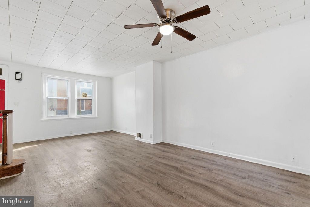 Photo of 4120 N Darien Street, PHILADELPHIA, PA 19140 (MLS # PAPH2572746)
