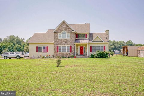 201 MORTON AVENUE ROSENHAYN NJ 08352