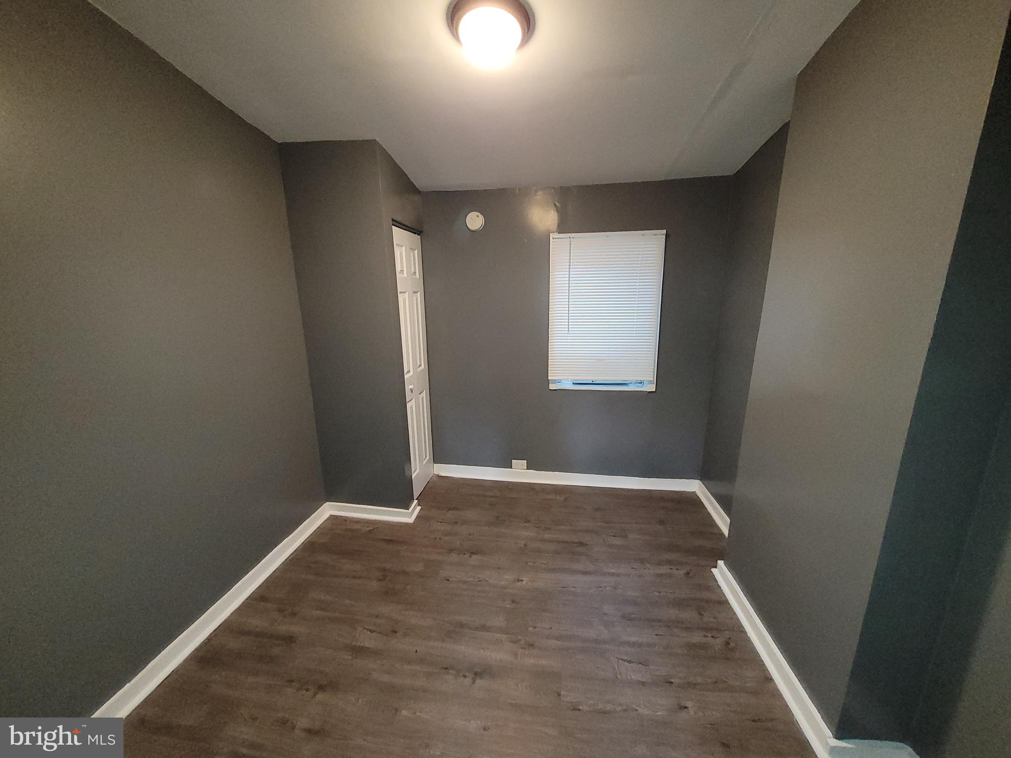 WASHINGTON VILLAGE - Residential Lease