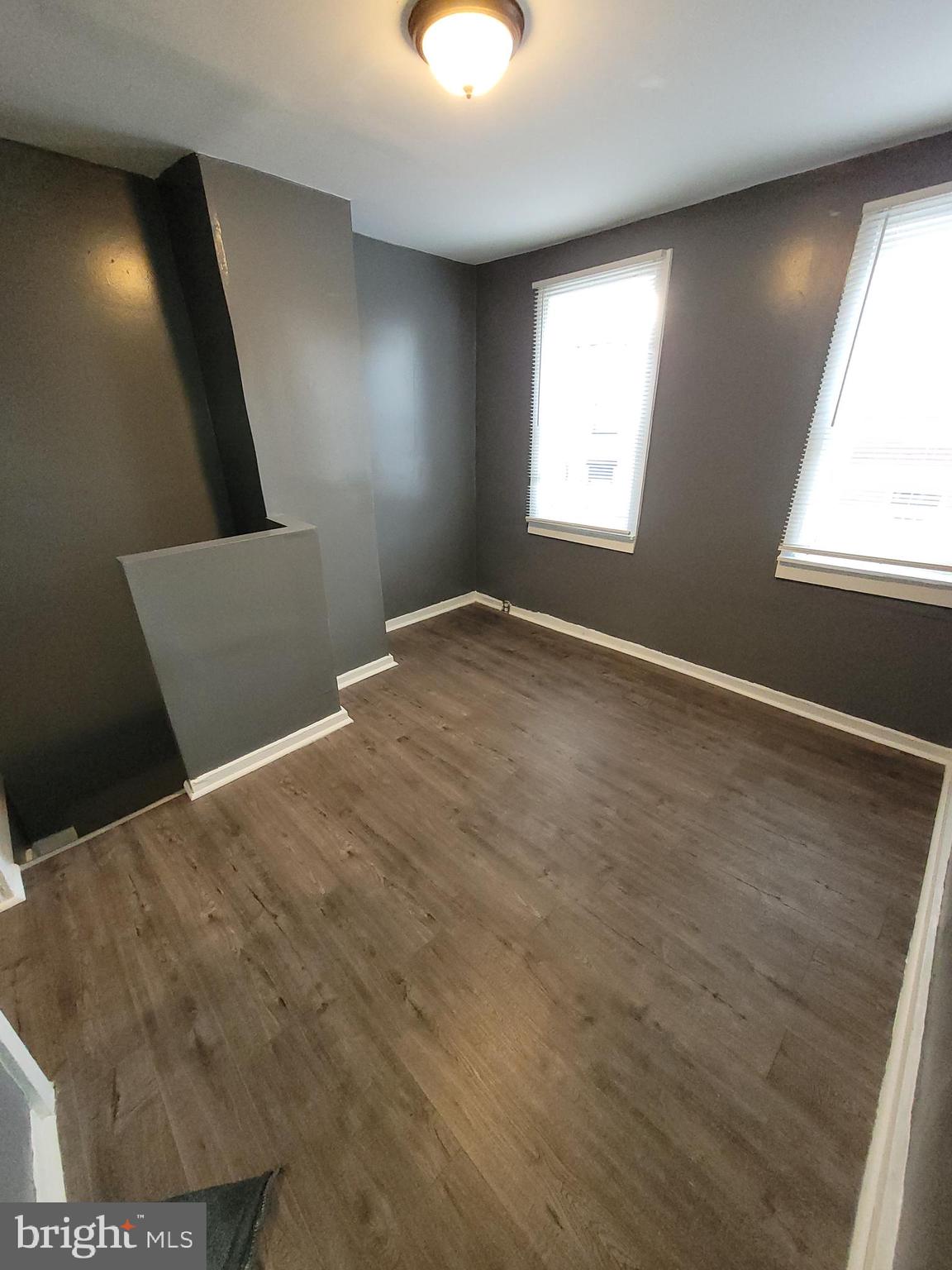 WASHINGTON VILLAGE - Residential Lease