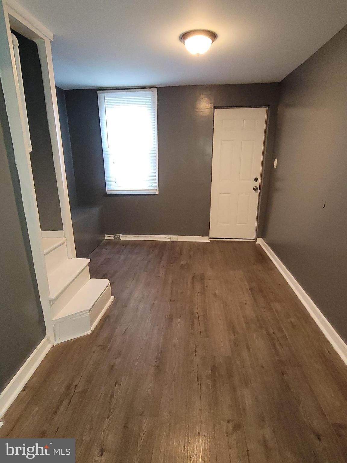 WASHINGTON VILLAGE - Residential Lease