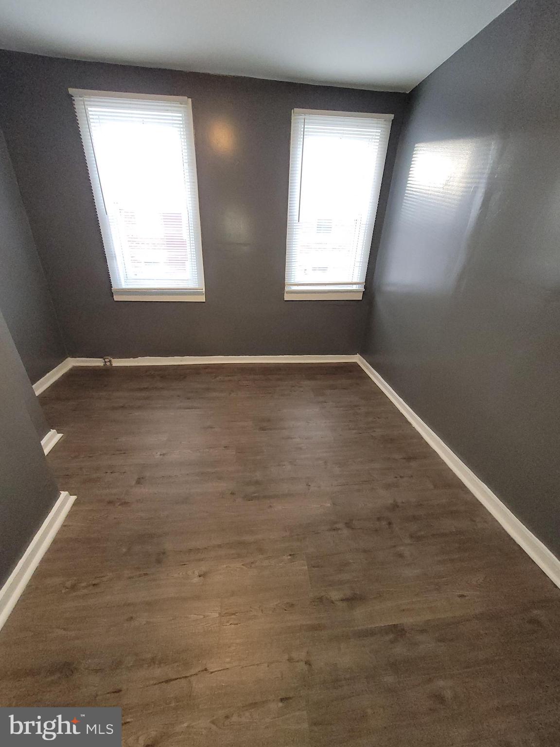 WASHINGTON VILLAGE - Residential Lease